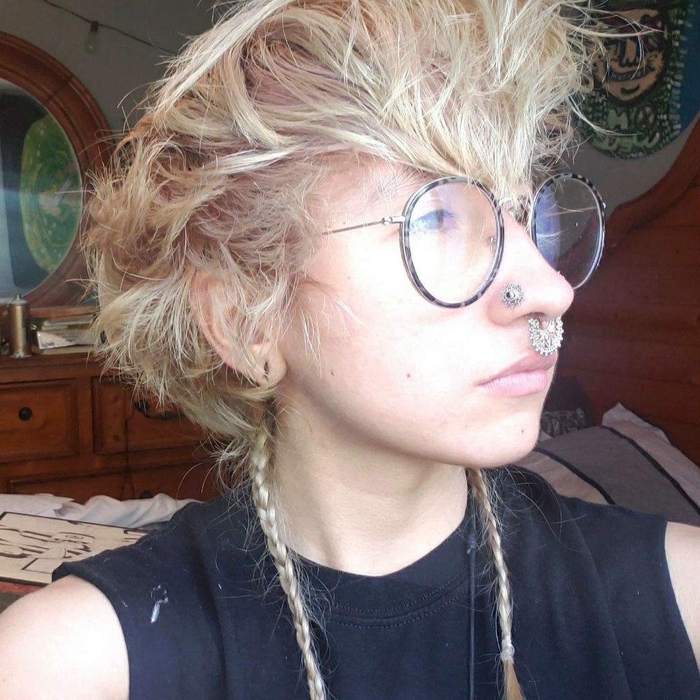 Meet your Posher, Xander